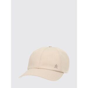 Premiata Hat Men Beige